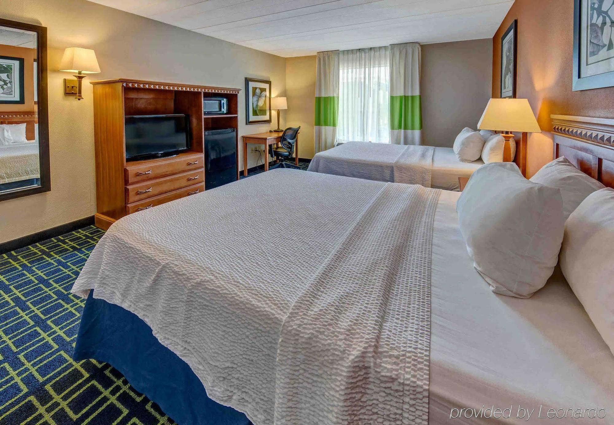 Fairfield Inn & Suites By Marriott Murfreesboro Exterior photo